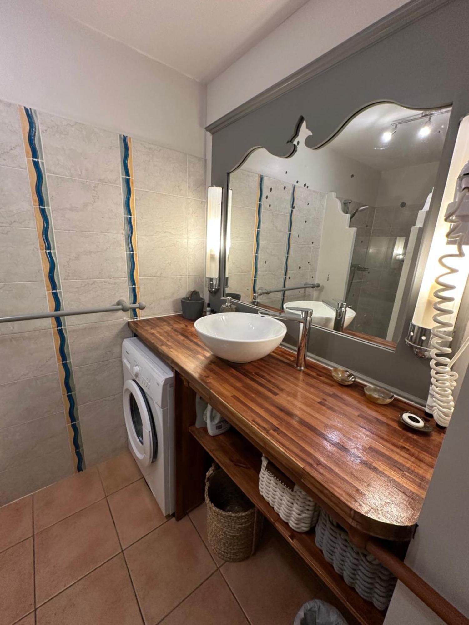 Appartement Bois Lele à Sainte-Anne  Extérieur photo